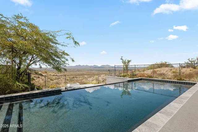 $15,000,000 | 15310 North Sandy Bluff Road, Fort McDowell, AZ 85264