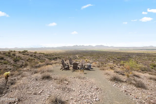 $15,000,000 | 15310 North Sandy Bluff Road, Fort McDowell, AZ 85264