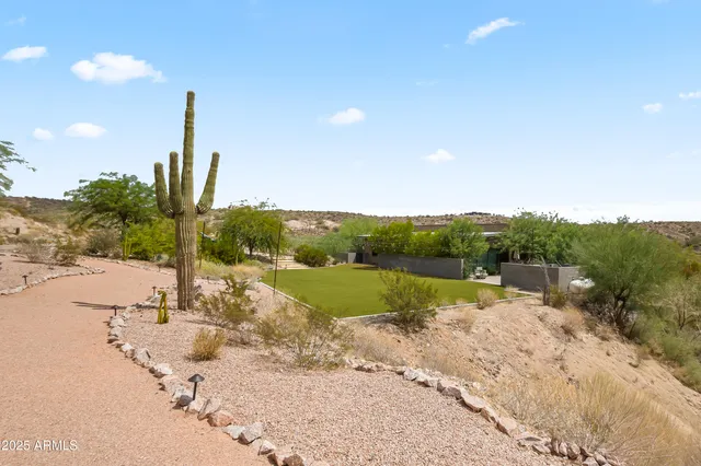 $15,000,000 | 15310 North Sandy Bluff Road, Fort McDowell, AZ 85264