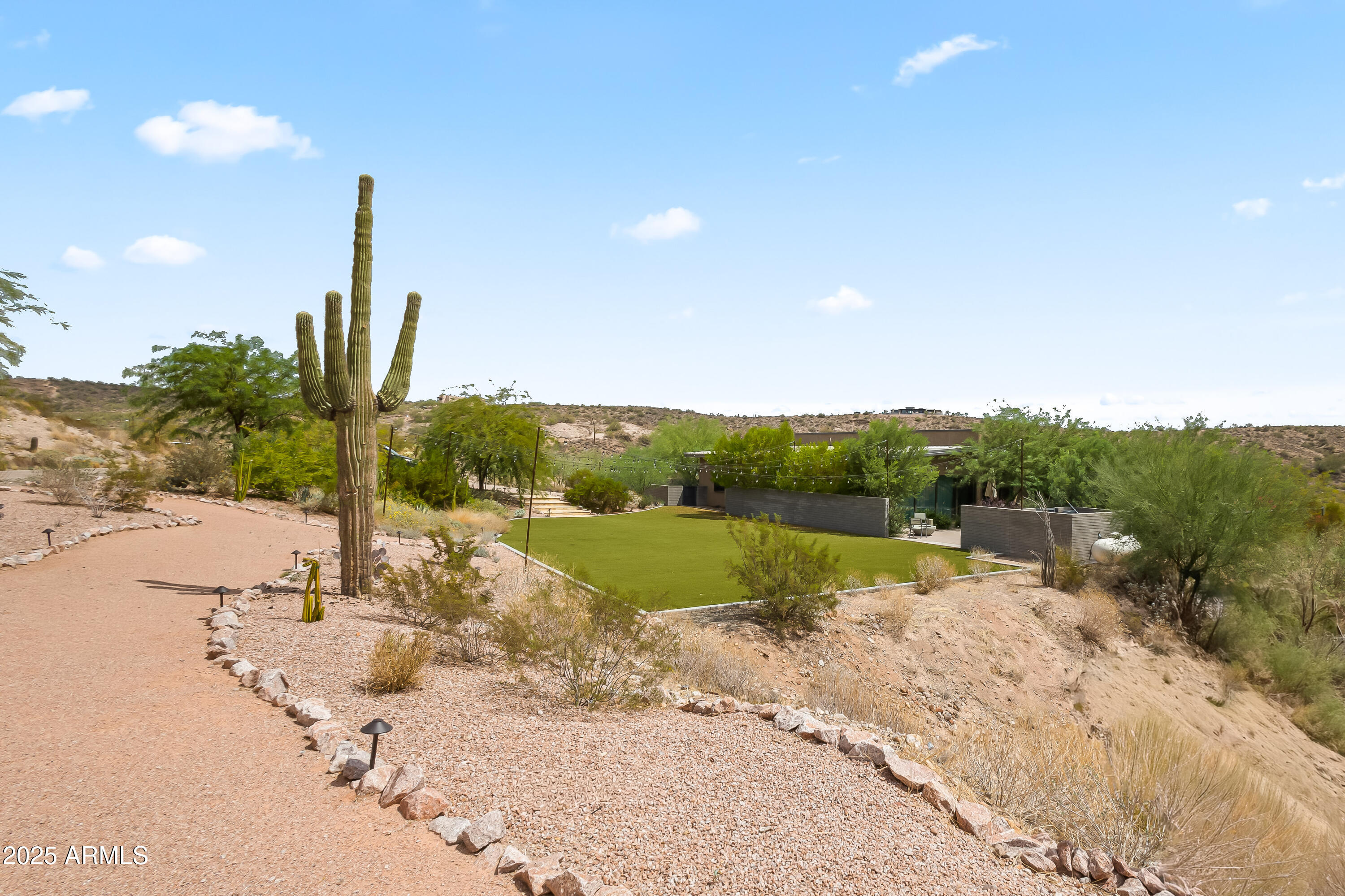 15310 North Sandy Bluff Road Fort McDowell, AZ 85264 - Photo 16 of 53 a view of a lake with a beach