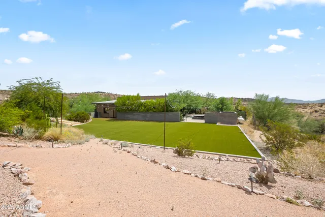 $15,000,000 | 15310 North Sandy Bluff Road, Fort McDowell, AZ 85264