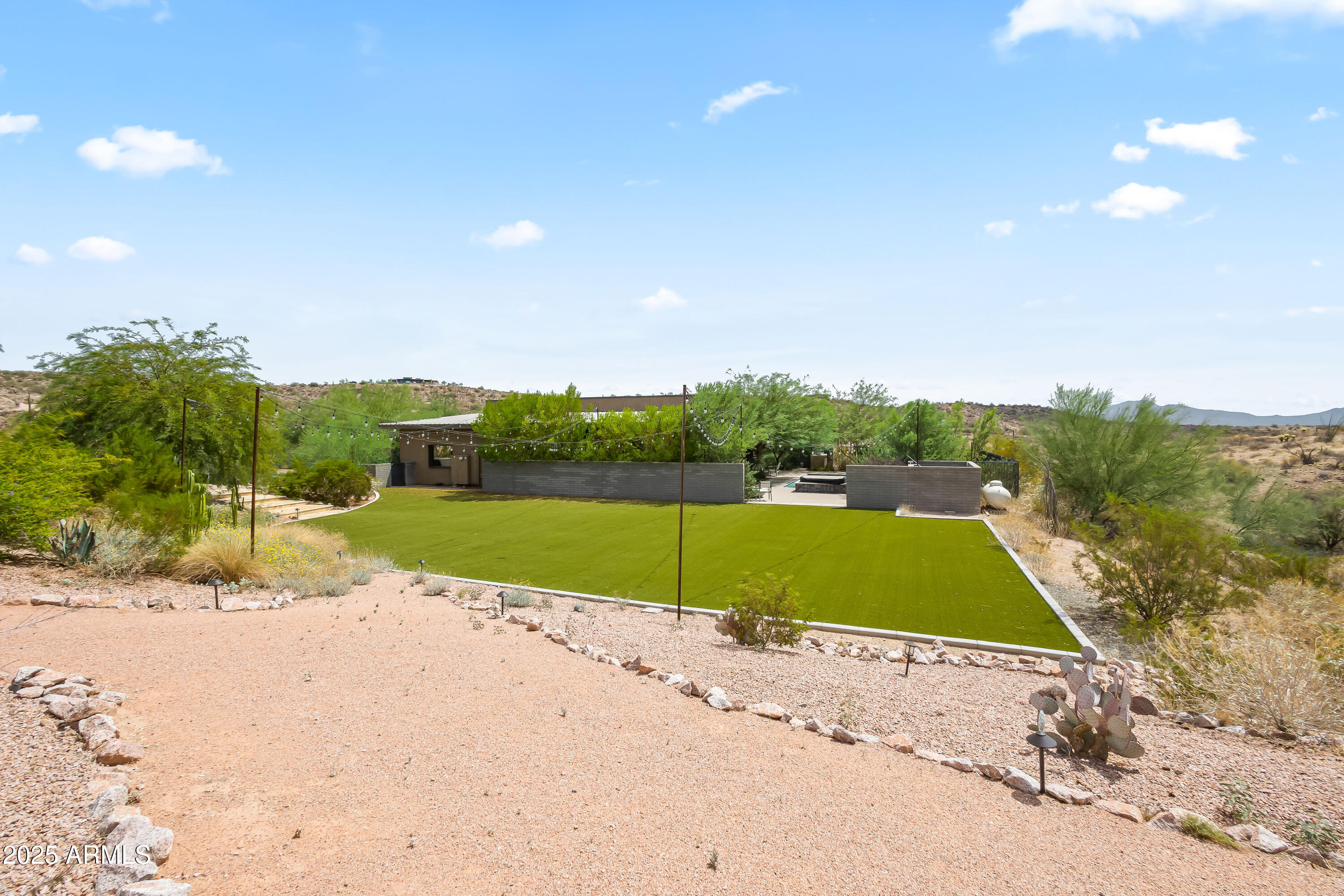 15310 North Sandy Bluff Road Fort McDowell, AZ 85264 - Photo 17 of 53 a view of a park