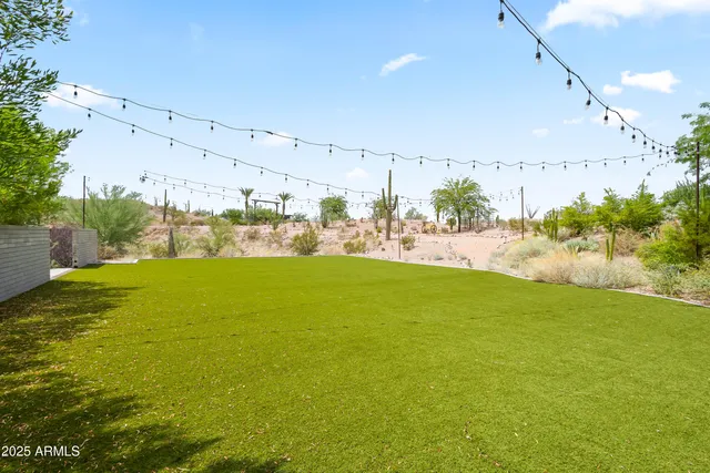 $15,000,000 | 15310 North Sandy Bluff Road, Fort McDowell, AZ 85264