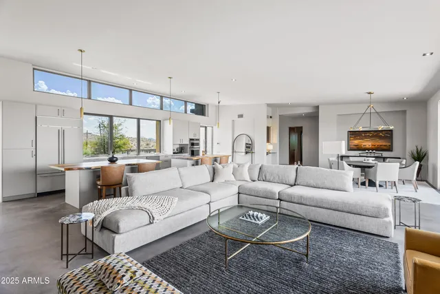 $15,000,000 | 15310 North Sandy Bluff Road, Fort McDowell, AZ 85264