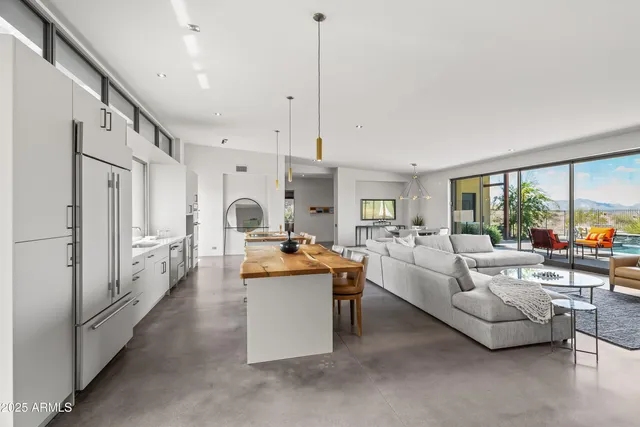 $15,000,000 | 15310 North Sandy Bluff Road, Fort McDowell, AZ 85264