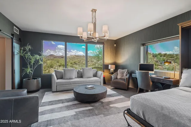 $15,000,000 | 15310 North Sandy Bluff Road, Fort McDowell, AZ 85264