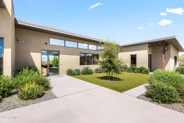 $15,000,000 | 15310 North Sandy Bluff Road, Fort McDowell, AZ 85264