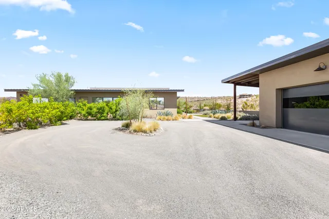 $15,000,000 | 15310 North Sandy Bluff Road, Fort McDowell, AZ 85264