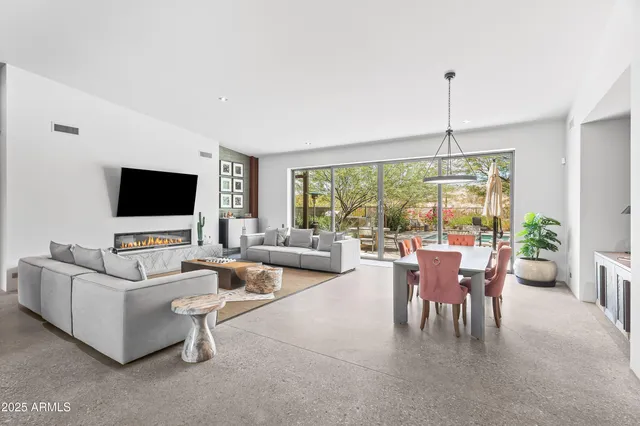 $15,000,000 | 15310 North Sandy Bluff Road, Fort McDowell, AZ 85264