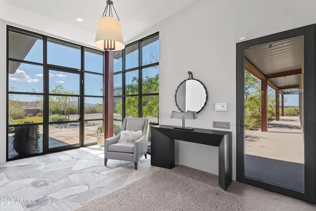 $15,000,000 | 15310 North Sandy Bluff Road, Fort McDowell, AZ 85264