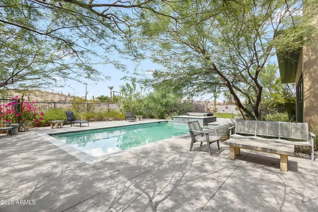 $15,000,000 | 15310 North Sandy Bluff Road, Fort McDowell, AZ 85264