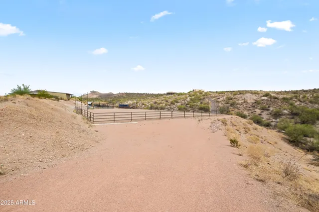 $15,000,000 | 15310 North Sandy Bluff Road, Fort McDowell, AZ 85264