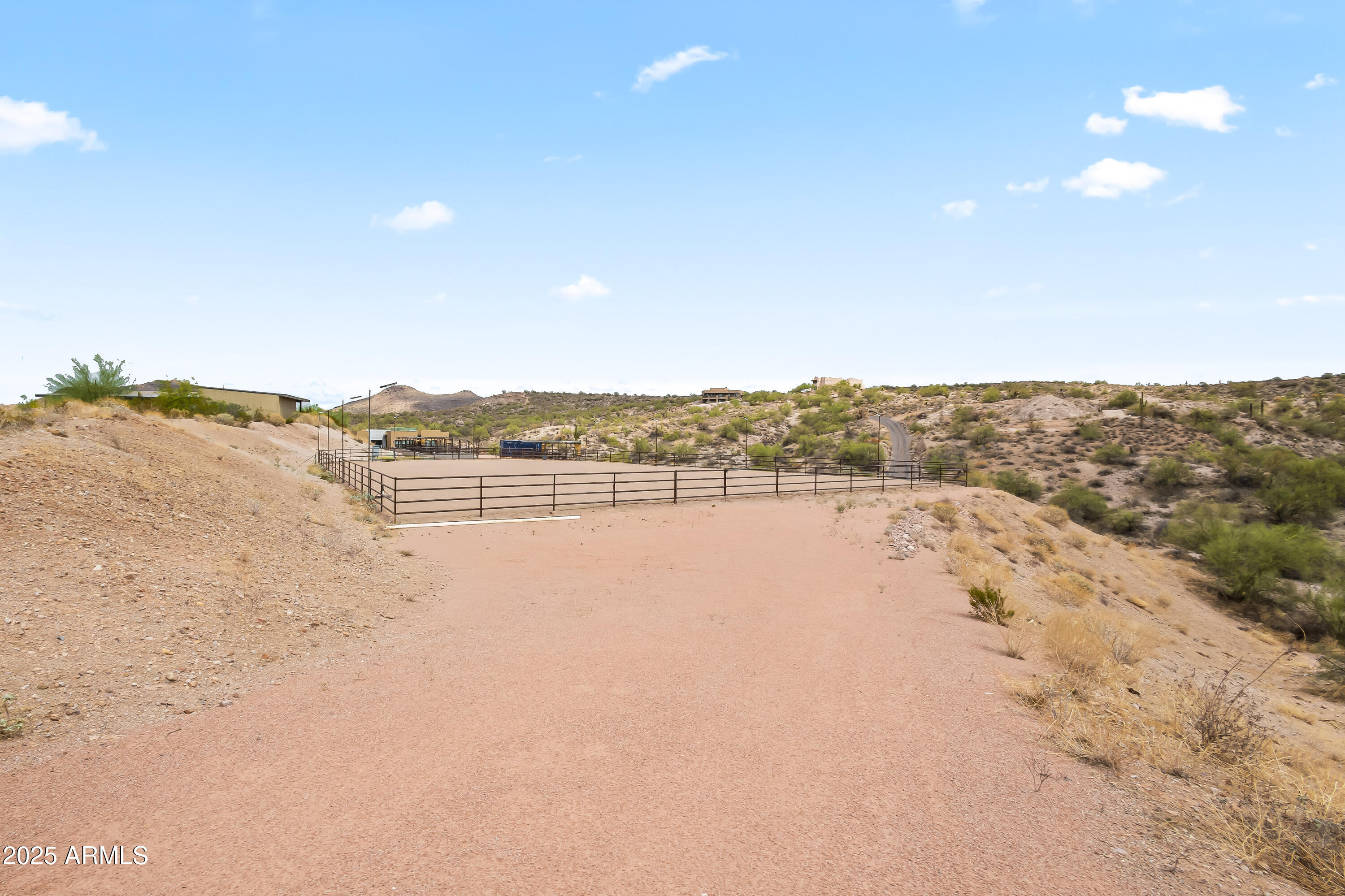 15310 North Sandy Bluff Road Fort McDowell, AZ 85264 - Photo 49 of 53 a view of a lake view