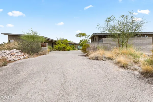 $13,500,000 | 15310 North Sandy Bluff Road, Fort McDowell, AZ 85264