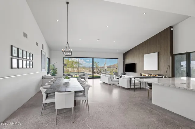 $15,000,000 | 15310 North Sandy Bluff Road, Fort McDowell, AZ 85264