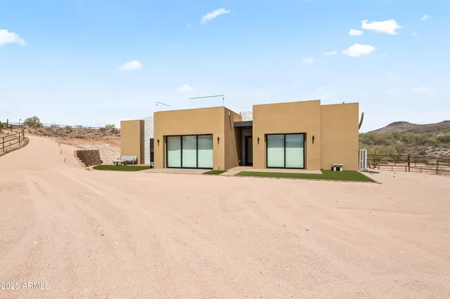 $15,000,000 | 15310 North Sandy Bluff Road, Fort McDowell, AZ 85264