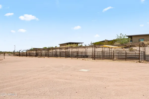 $13,500,000 | 15310 North Sandy Bluff Road, Fort McDowell, AZ 85264