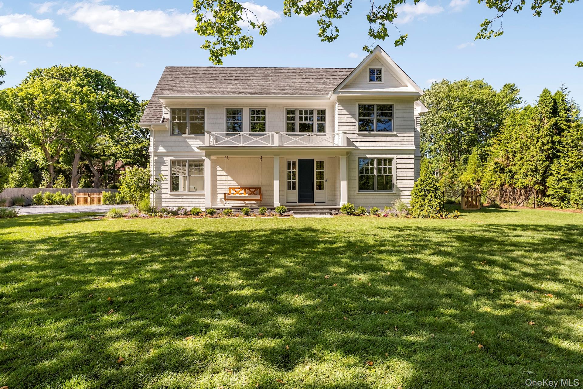 152 South Road Westhampton, NY 11977 - Photo 5 of 26 Front of House