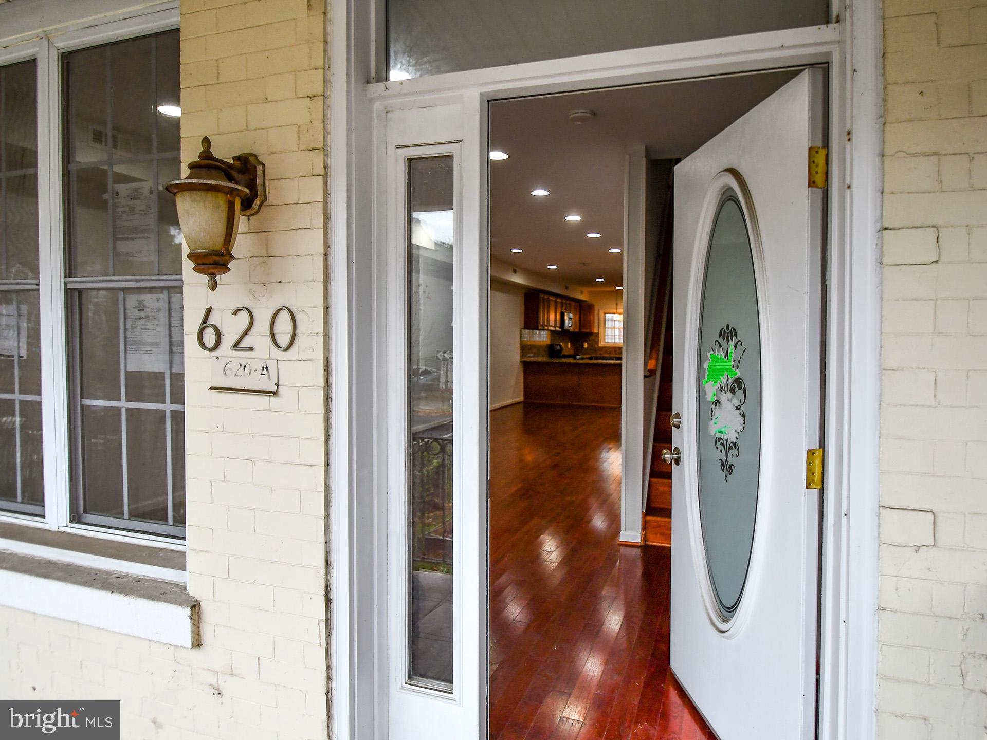 620 Irving Street Northwest, Unit 2 Washington, DC 20010 - Photo 5 of 26