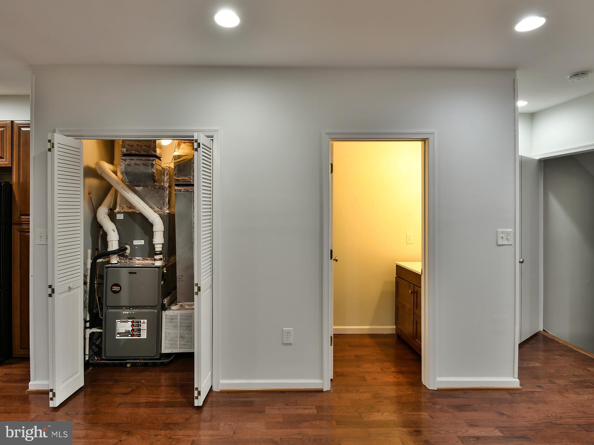 620 Irving Street Northwest, Unit 2 Washington, DC 20010 - Photo 9 of 26