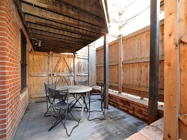 20 East Springfield Street, Unit 1 Boston, MA 02118 - Photo 11 of 13 Gallery Image 11