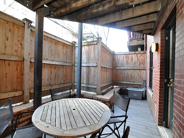 20 East Springfield Street, Unit 1 Boston, MA 02118 - Photo 12 of 13 Gallery Image 12