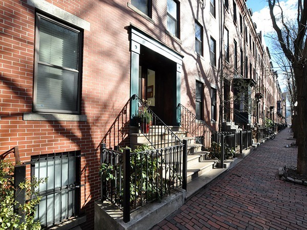 20 East Springfield Street, Unit 1 Boston, MA 02118 - Photo 13 of 13 Gallery Image 13