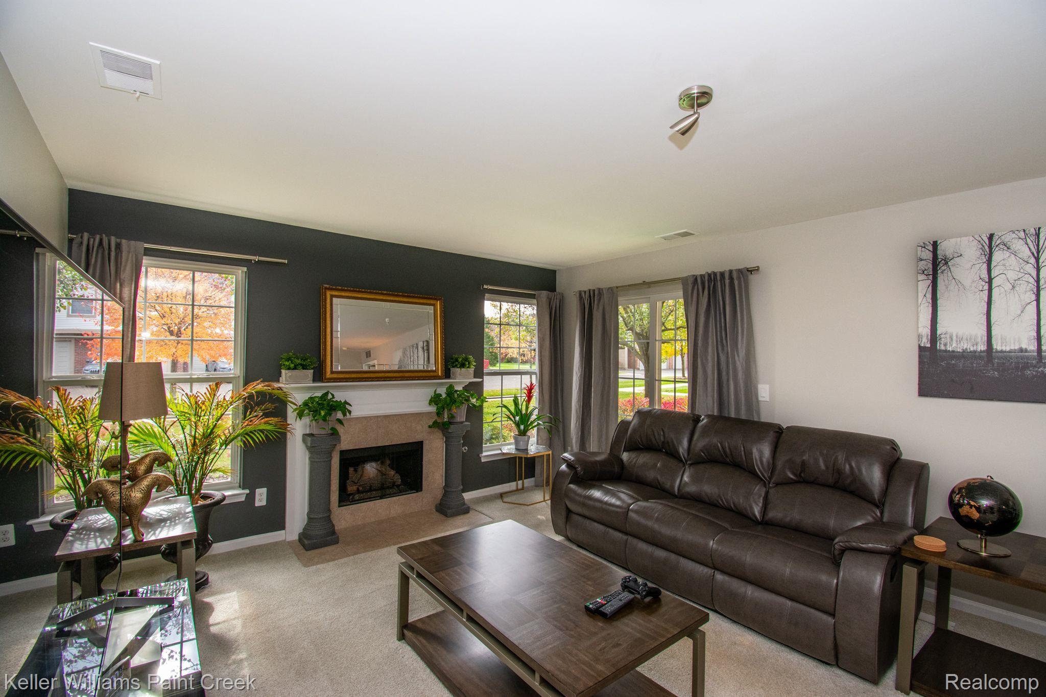 3442 Tremonte Circle Rochester, MI 48306 - Photo 6 of 17 Gallery Image 6