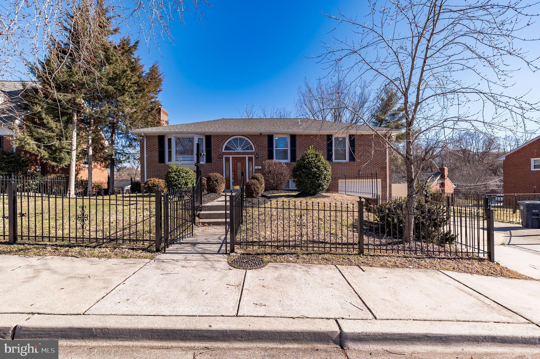 932 Ray Road Hyattsville, MD 20783 - Photo 2 of 33