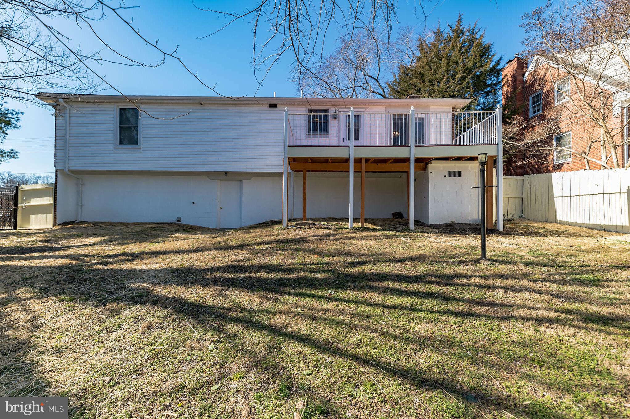 932 Ray Road Hyattsville, MD 20783 - Photo 30 of 33
