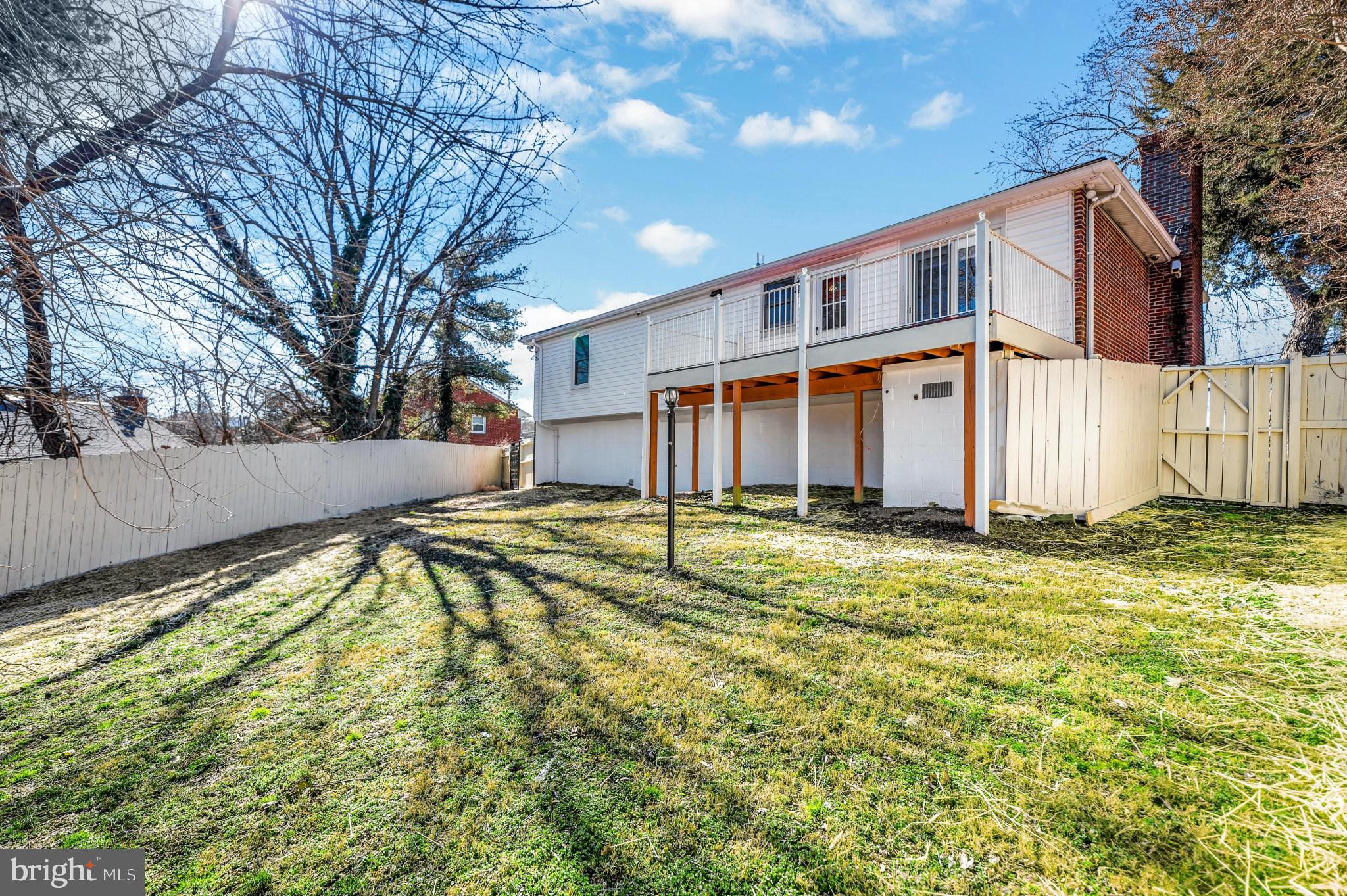 932 Ray Road Hyattsville, MD 20783 - Photo 31 of 33