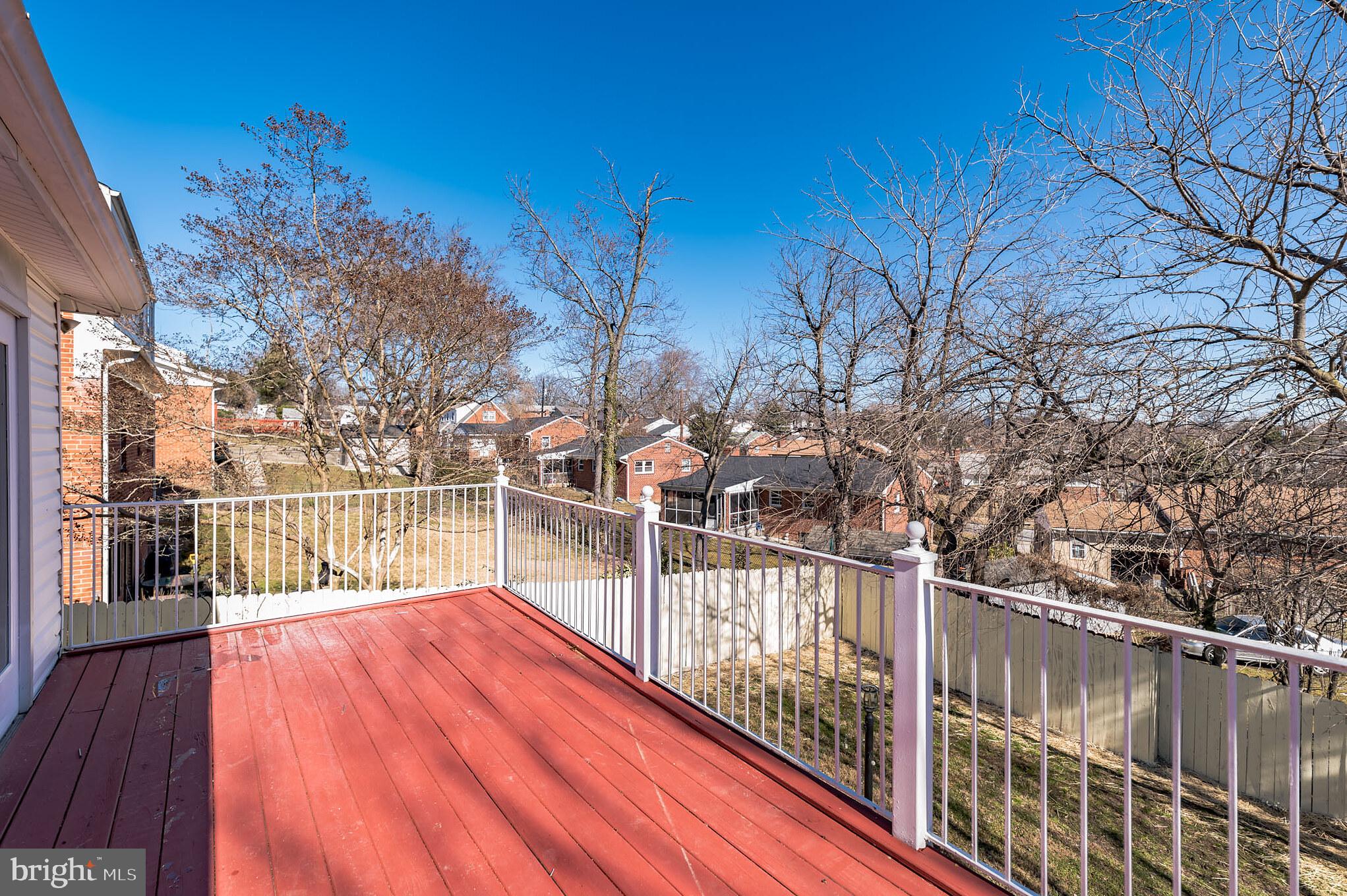 932 Ray Road Hyattsville, MD 20783 - Photo 32 of 33