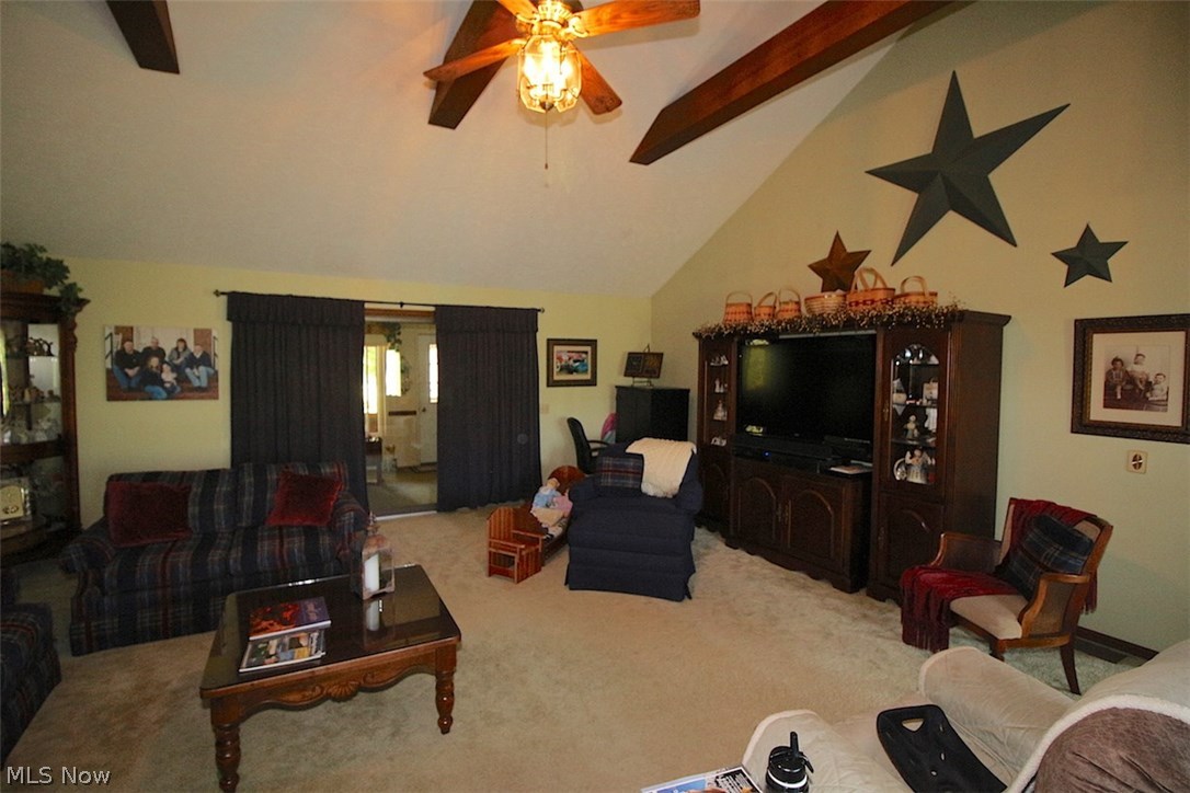 980 Hall And Davis Road Thurman, OH 45685 - Photo 25 of 35
