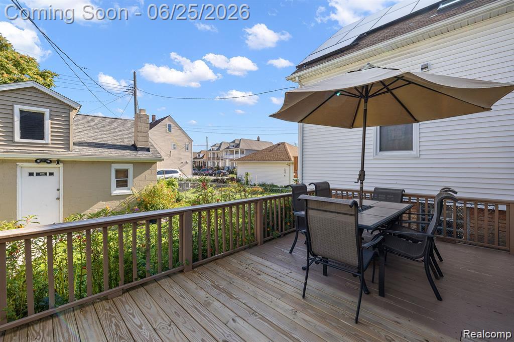 2310 Neibel Street Hamtramck, MI 48212 - Photo 30 of 31