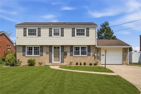 $239,500 | 516 MacBeth Drive, Pittsburgh, PA 15235