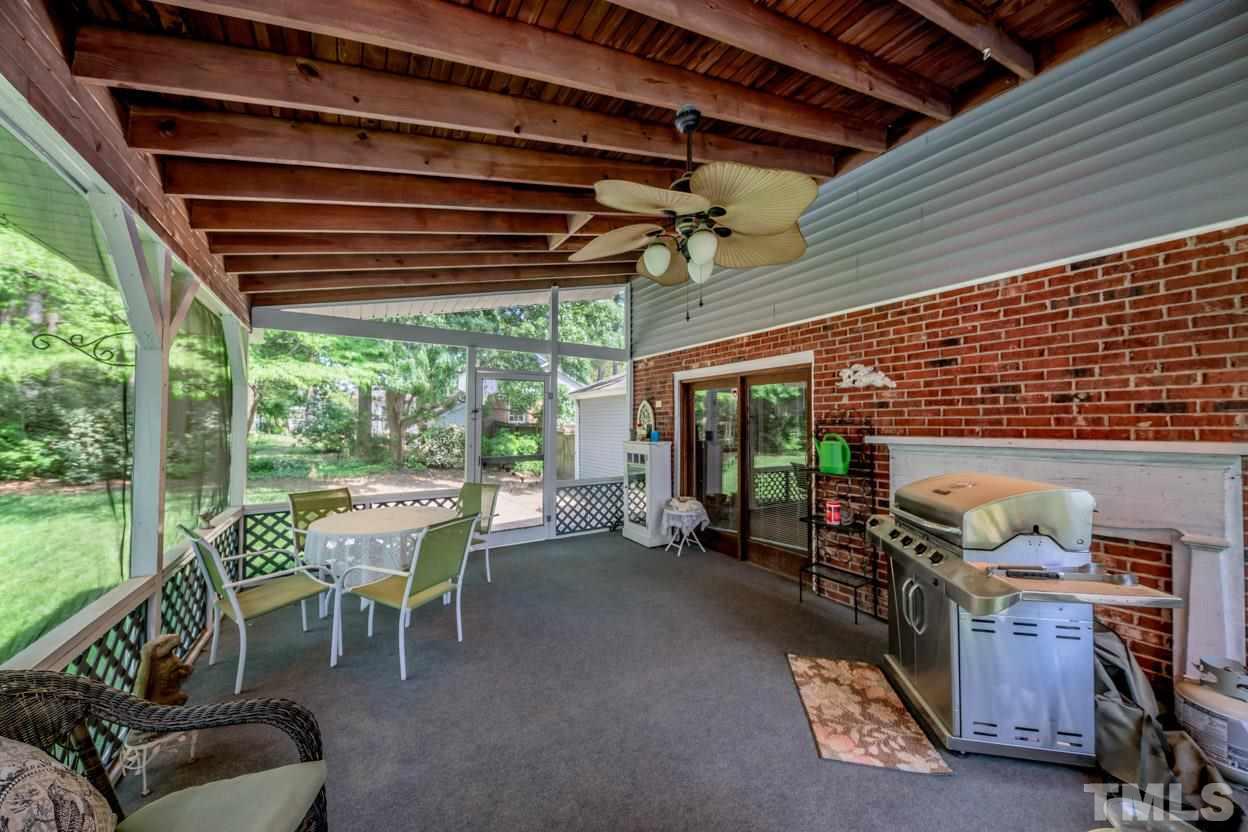 1417 Falls Church Road Raleigh, NC 27609 - Photo 22 of 30
