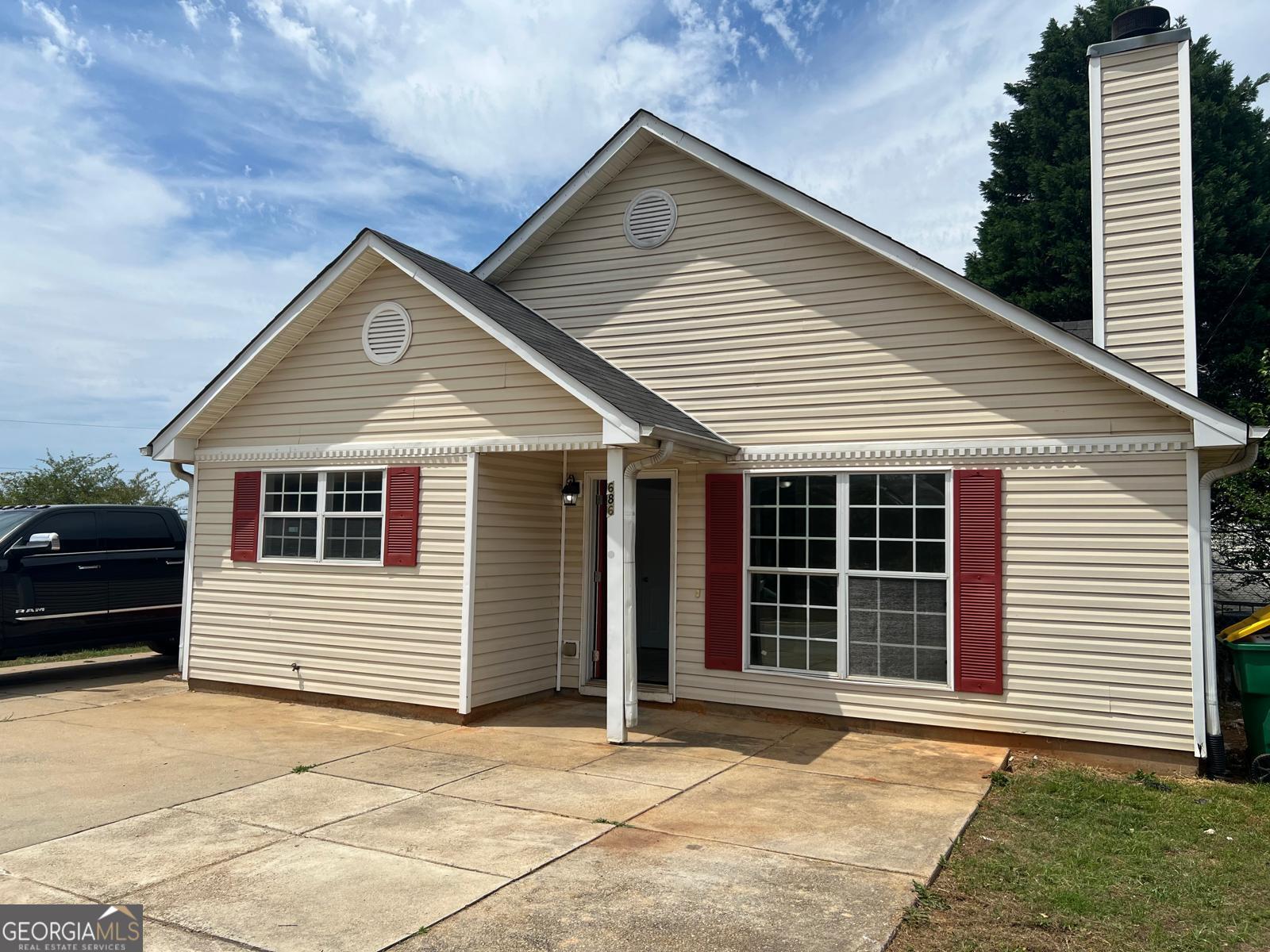 686 Morrow Road Forest Park, GA 30297 - Photo 2 of 19