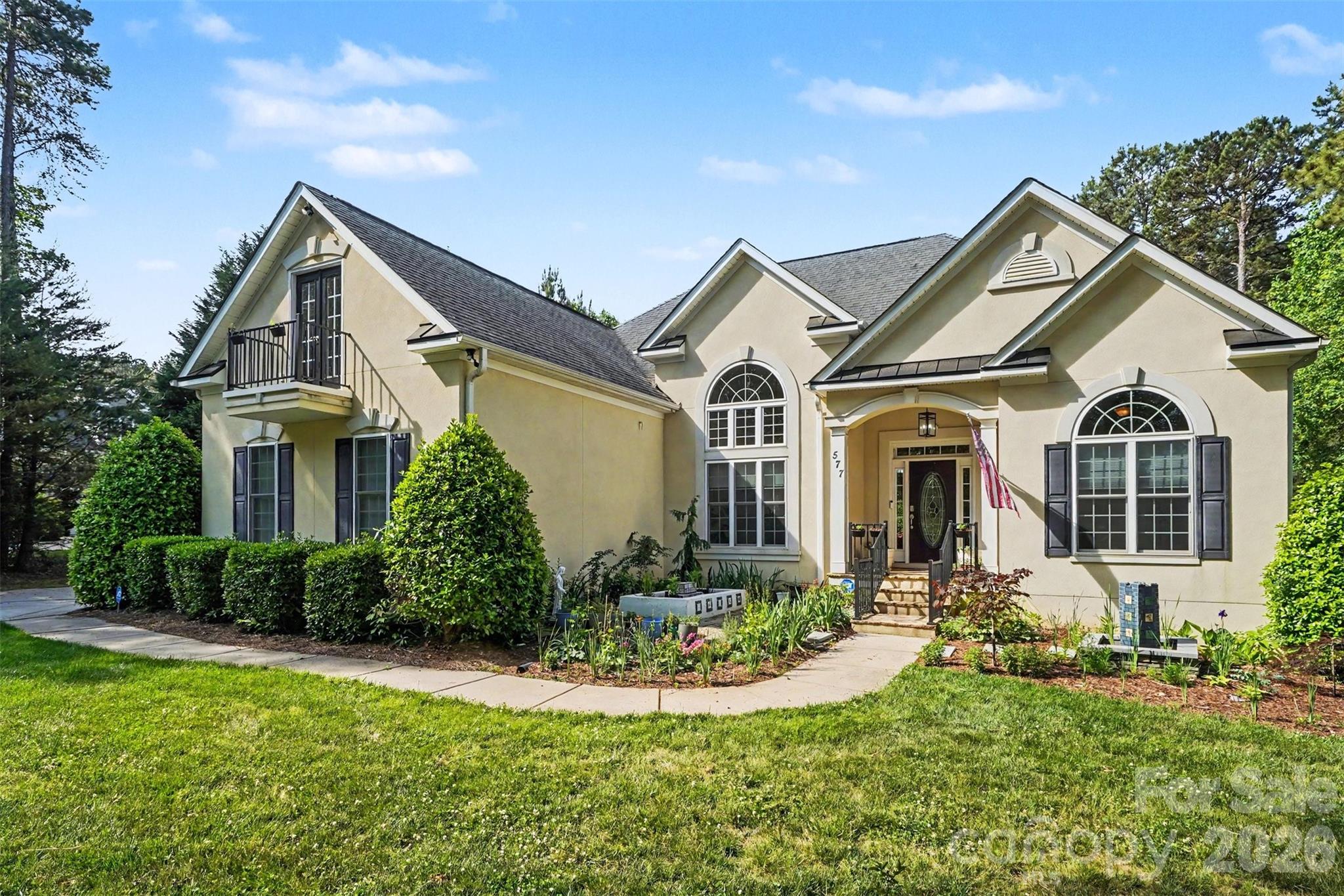 577 Normandy Road Mooresville, NC 28117 - Photo 35 of 36 Gallery Image 35