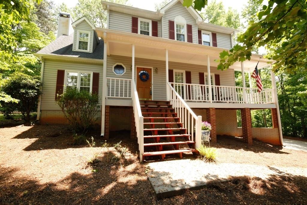 180 Shoreline Way Hampton, GA 30228 - Photo 1 of 1 Gallery Image 1