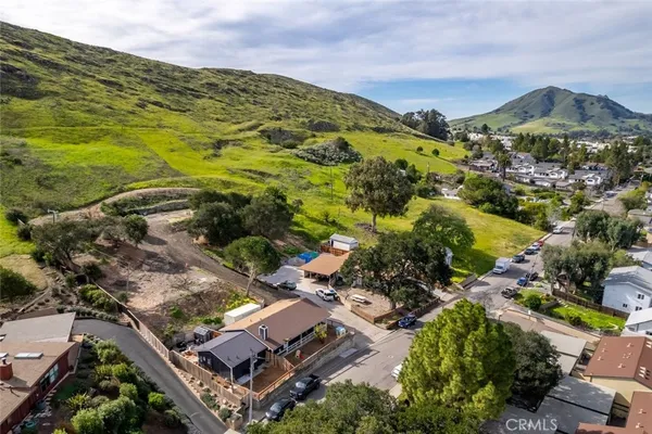 $1,295,000 | 3281 Rockview Place, San Luis Obispo, CA 93401