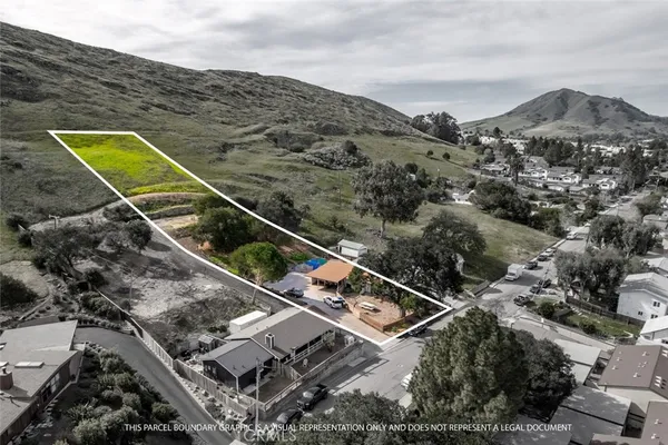 $1,295,000 | 3281 Rockview Place, San Luis Obispo, CA 93401