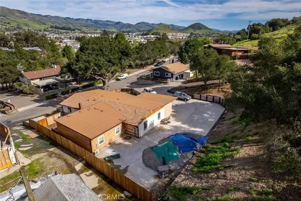 $1,295,000 | 3281 Rockview Place, San Luis Obispo, CA 93401