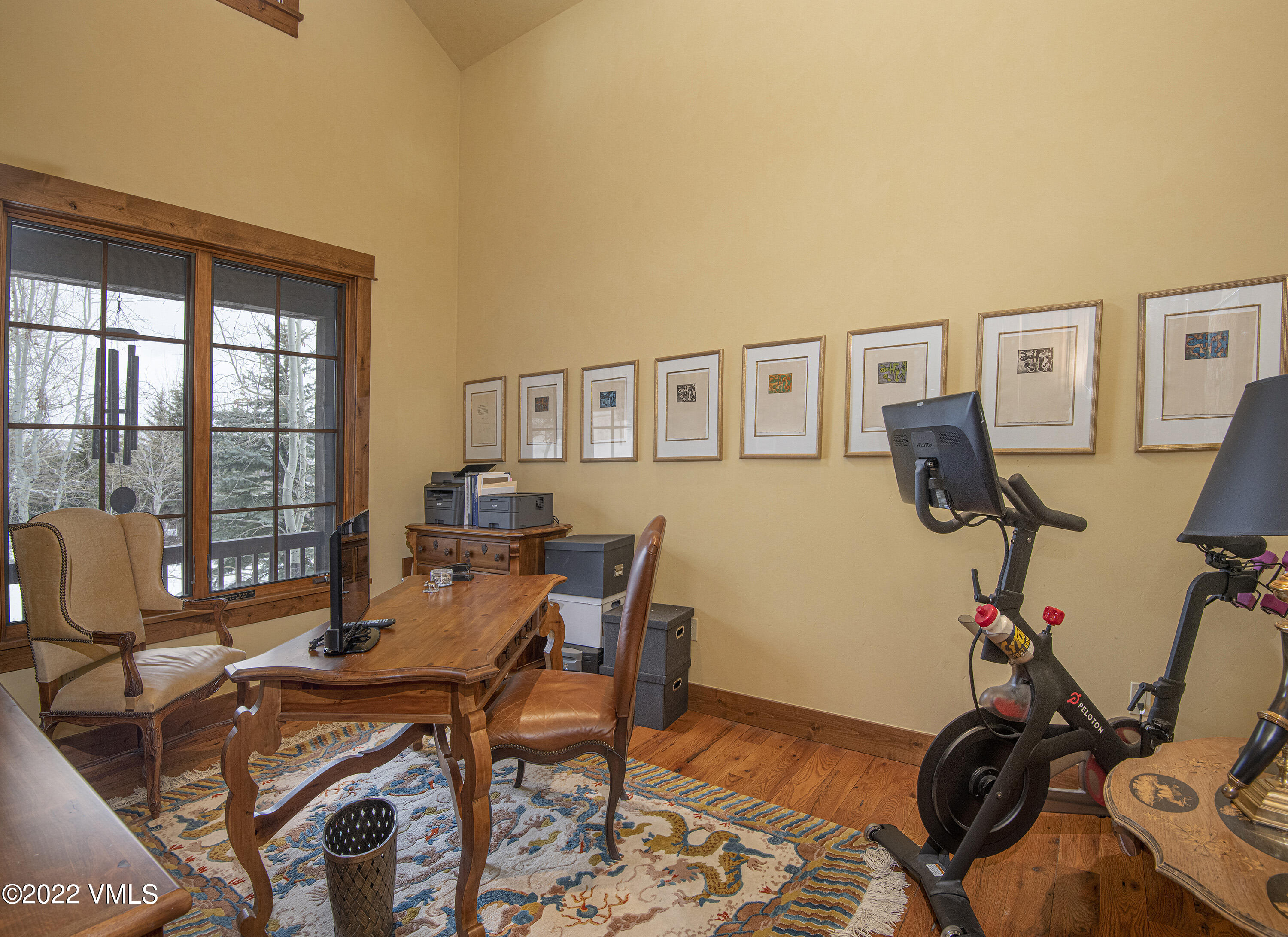 210 Aspen Meadows Road Edwards, CO 81632 - Photo 26 of 67 Study
