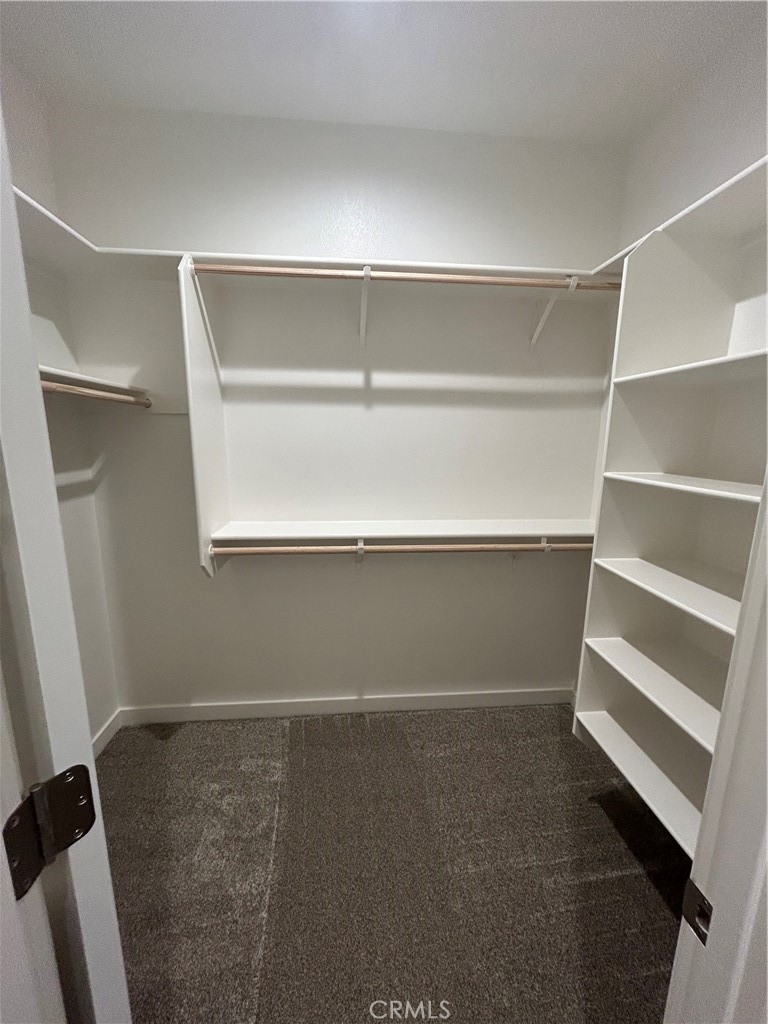 352 Gladstone Chico, CA 95973 - Photo 13 of 22 a view of room with empty racks