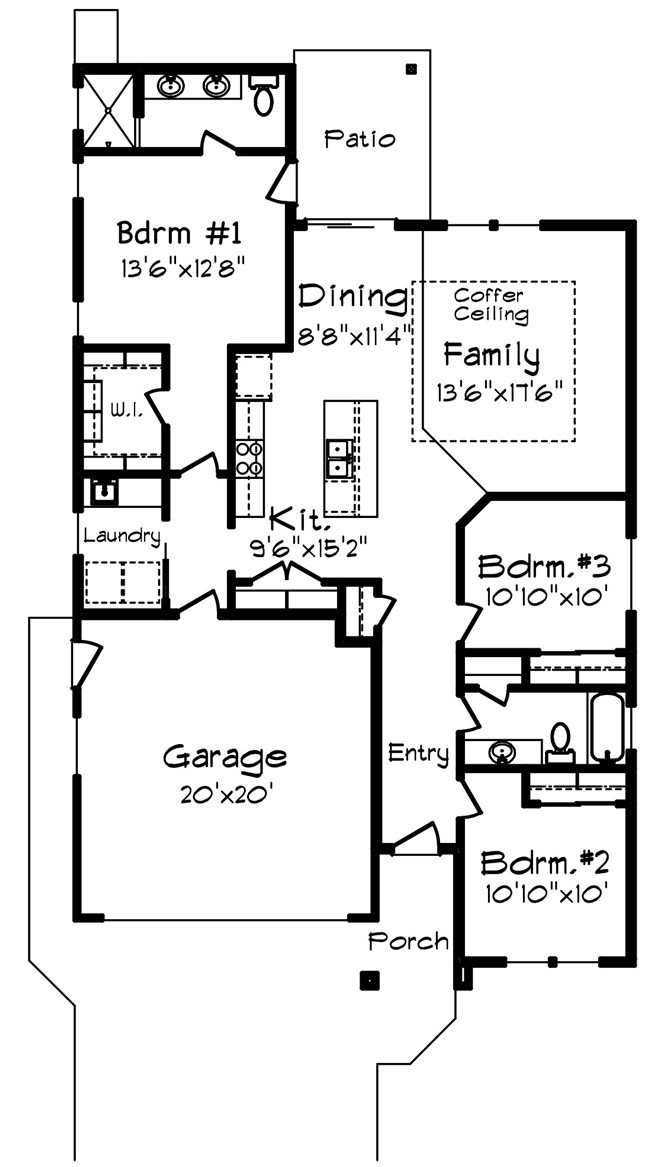 352 Gladstone Chico, CA 95973 - Photo 22 of 22