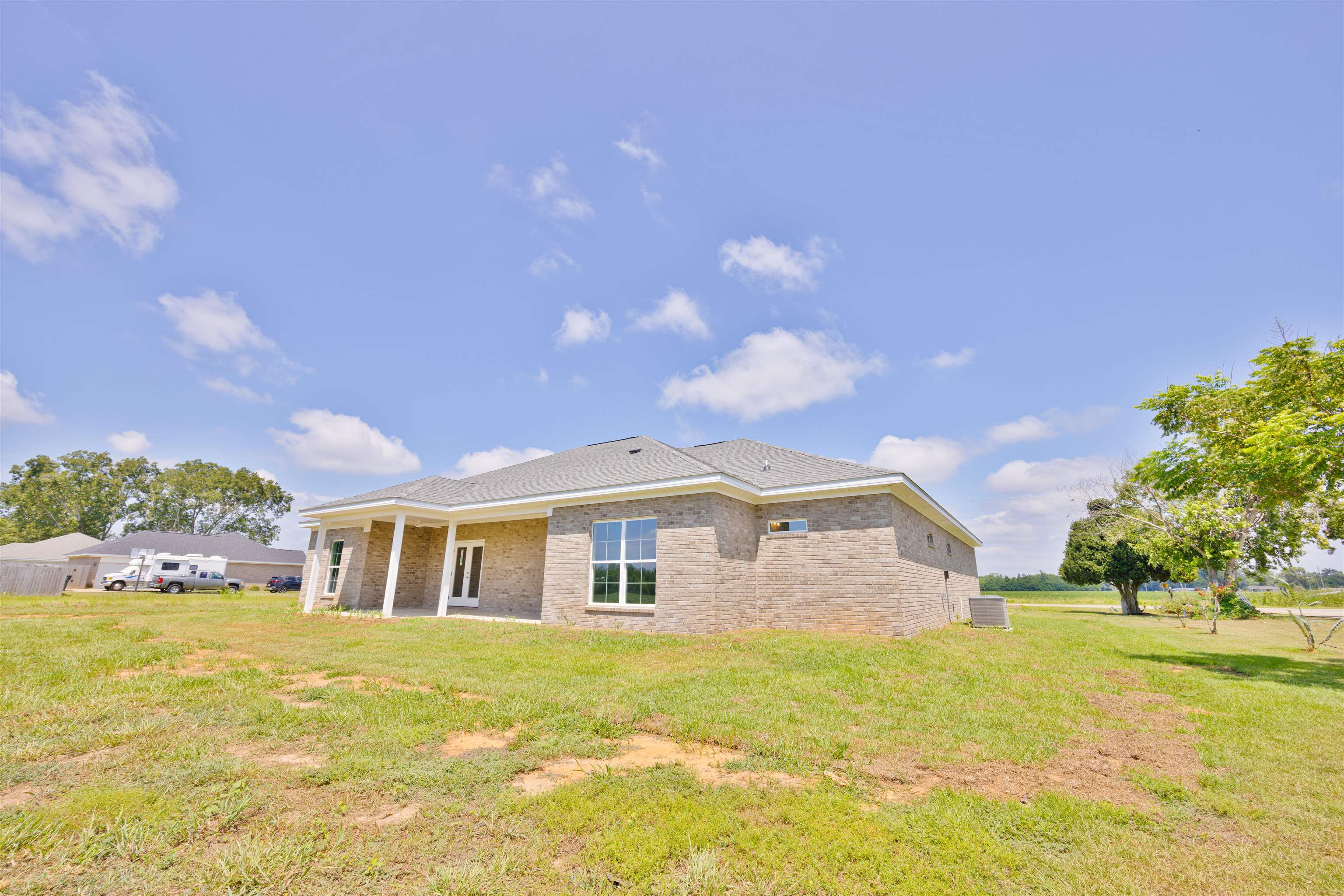 16940 Black Devine Road Loxley, AL 36551 - Photo 31 of 34