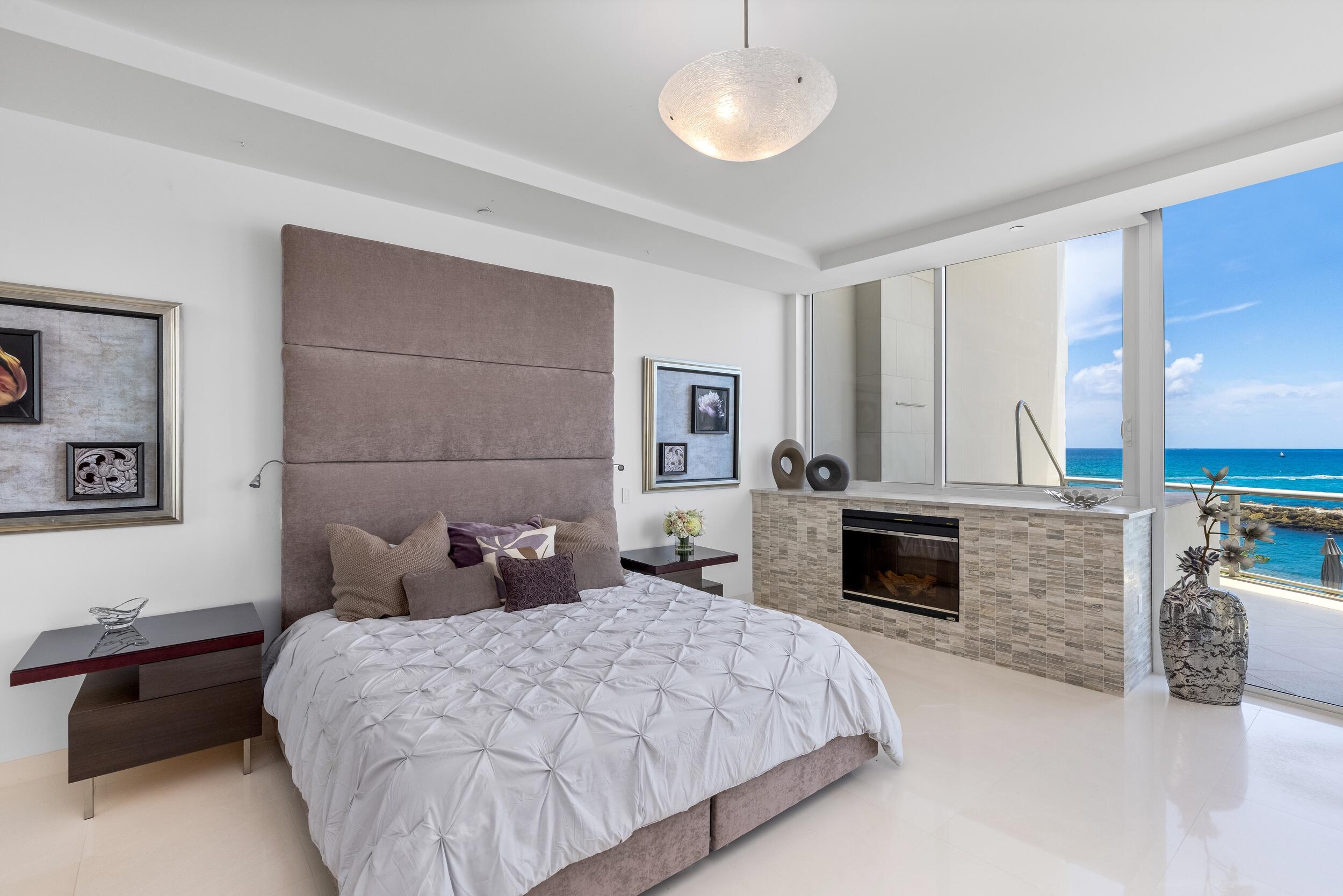 1000 South Ocean Boulevard, Unit 103 Boca Raton, FL 33432 - Photo 10 of 61 Primary bedroom