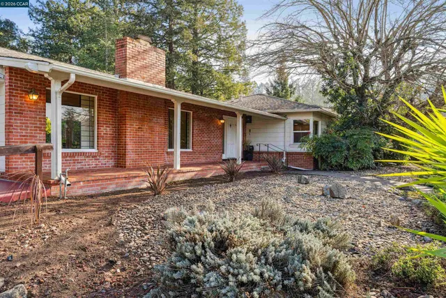 $6,250 | 818 Solana Drive, Lafayette, CA 94549
