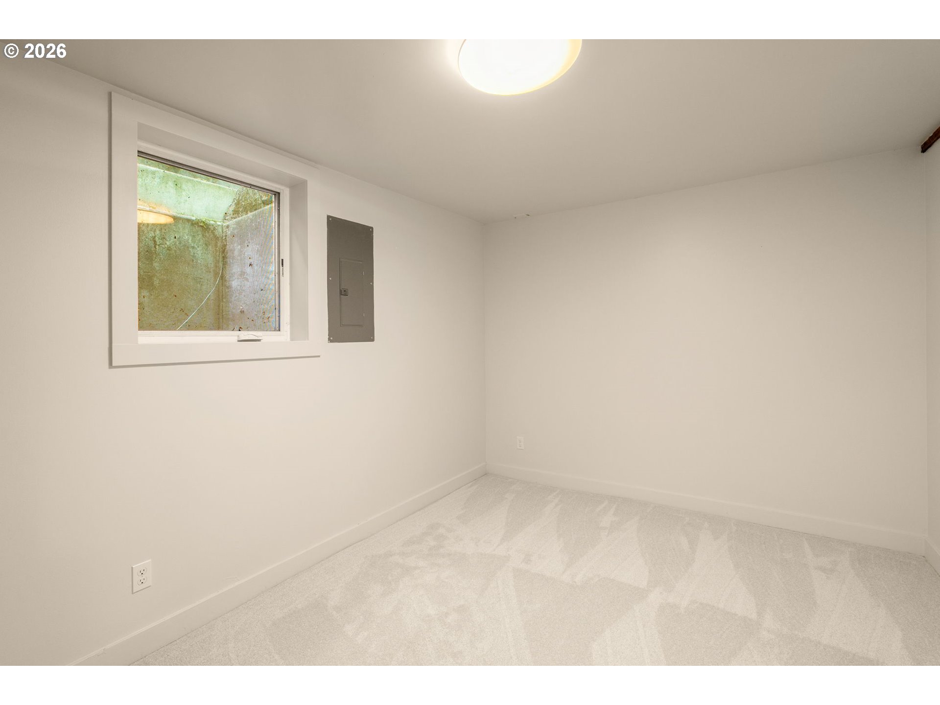 402 Southeast 31st Avenue Portland, OR 97214 - Photo 21 of 30 Bonus Room