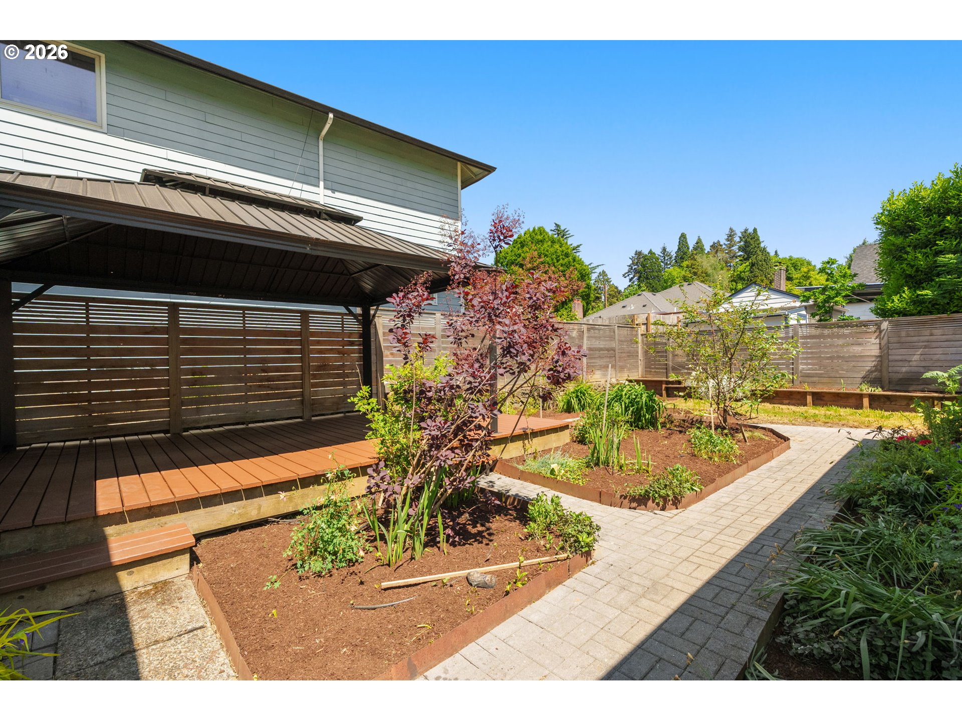 402 Southeast 31st Avenue Portland, OR 97214 - Photo 25 of 30